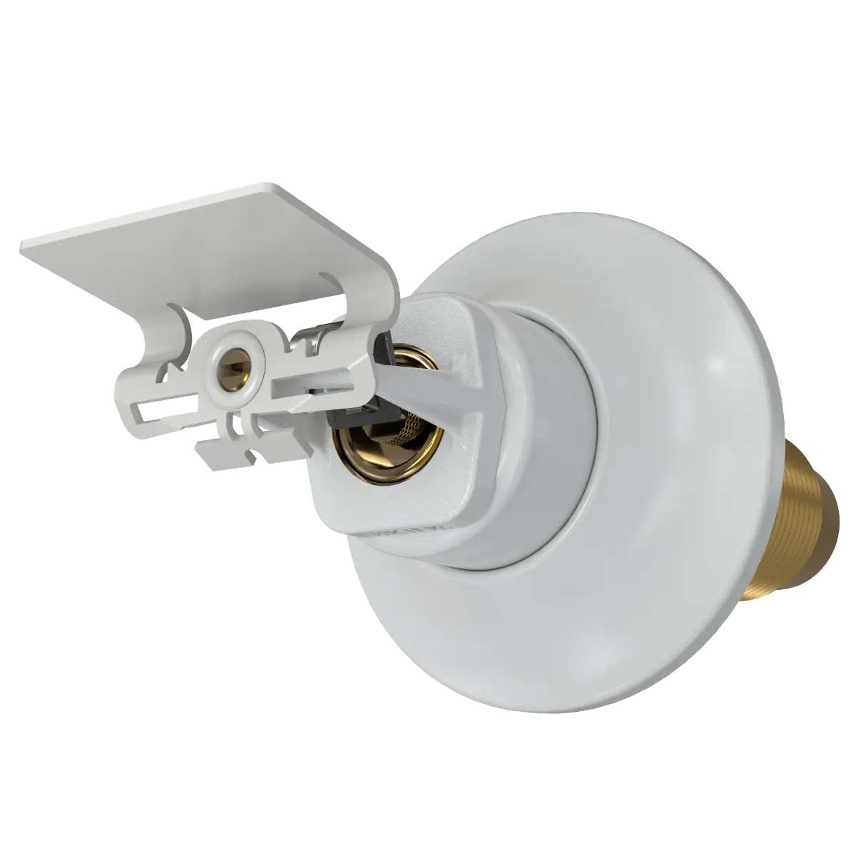 Viking VK2883 K8.0 Quick Response Ordinary Hazard Dry Sidewall Sprinkler