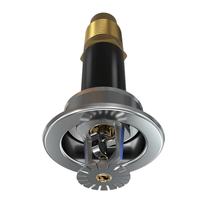 VK290 QR REC PD Quick Response Large Orifice Sprinkler