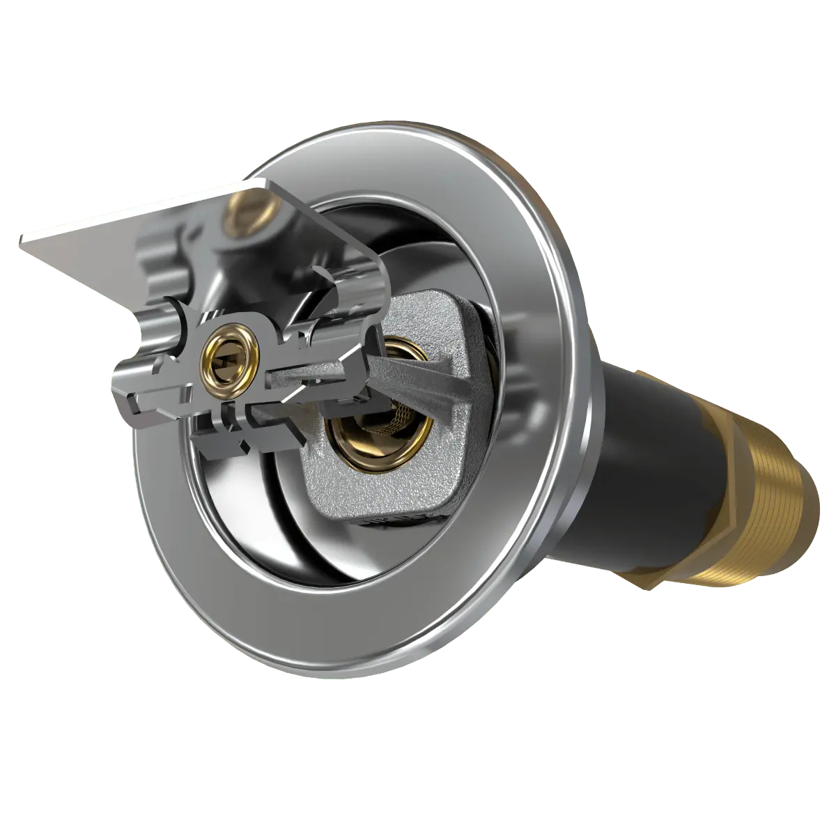 Viking VK2923 Quick Response Dry Sprinkler Fusible Link