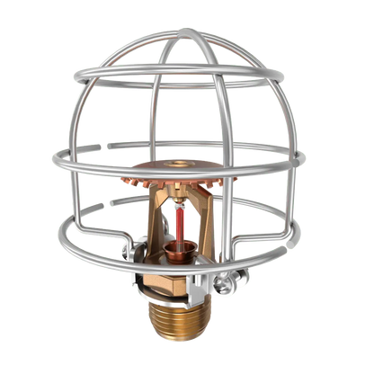 VK300 K5.6 Quick Response Upright Fire Sprinkler
