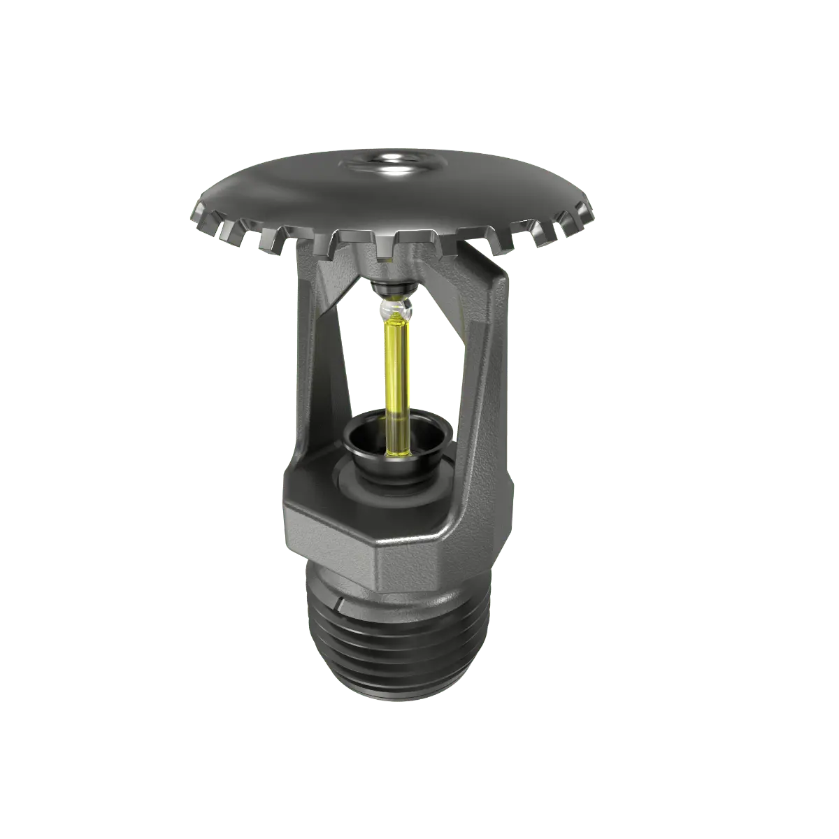 VK300 K5.6 Quick Response Upright Fire Sprinkler