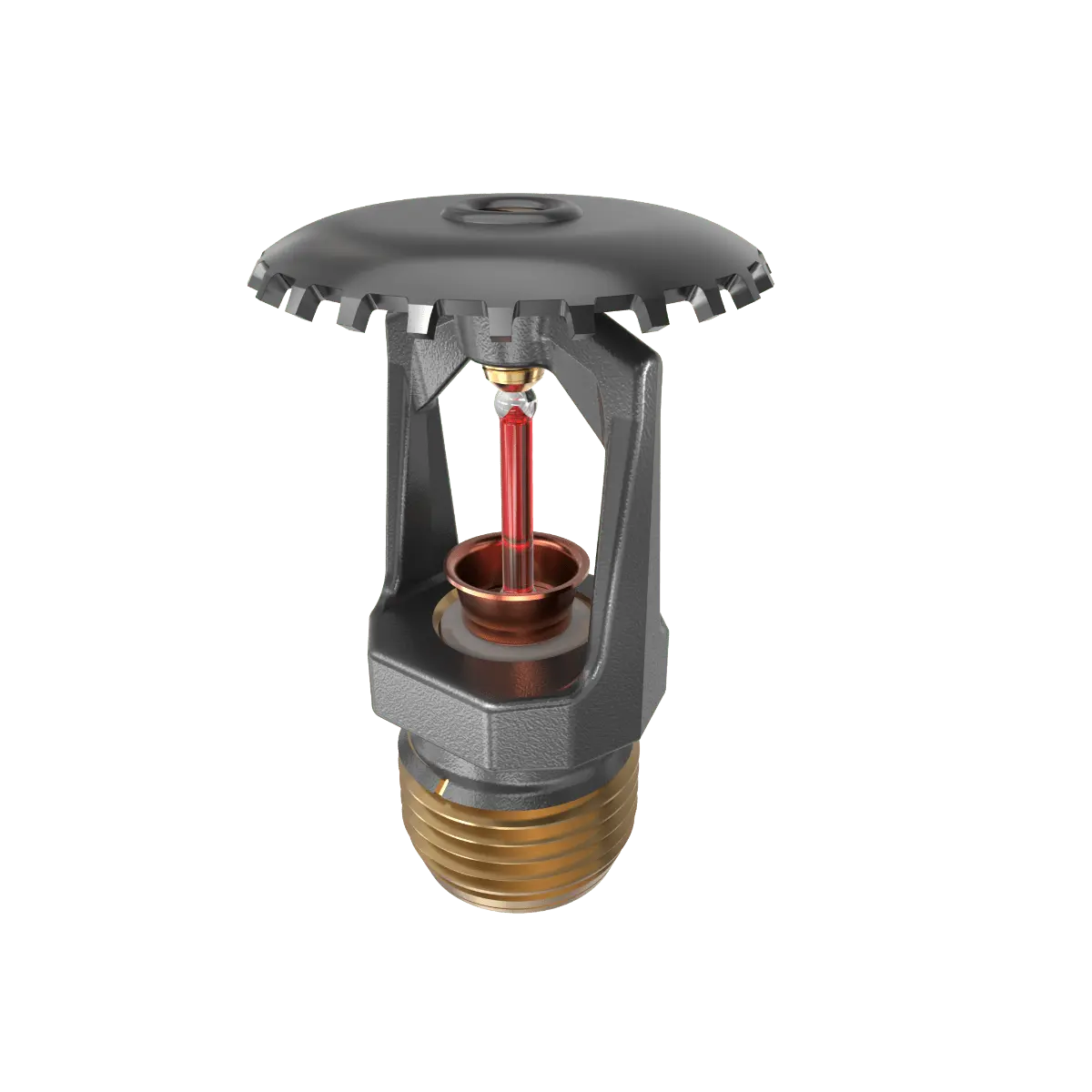 VK300 K5.6 Quick Response Upright Fire Sprinkler