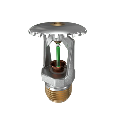 VK300 K5.6 Quick Response Upright Fire Sprinkler