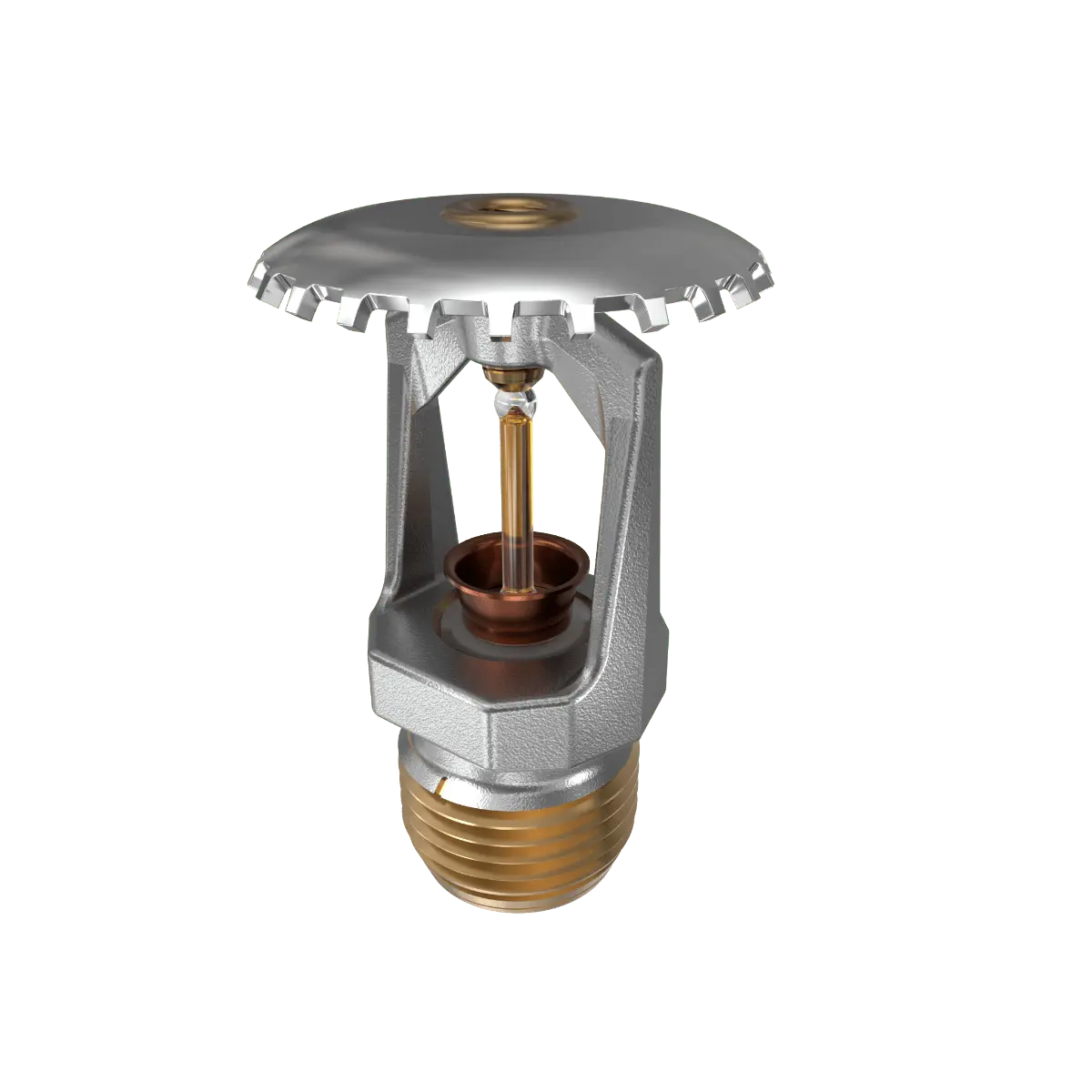 VK300 K5.6 Quick Response Upright Fire Sprinkler