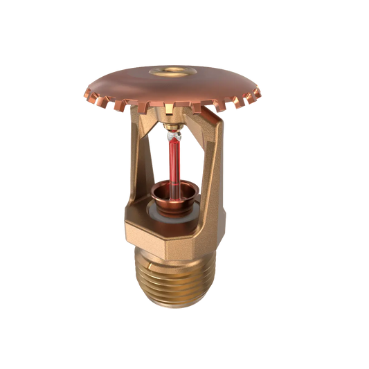 VK300 K5.6 Quick Response Upright Fire Sprinkler