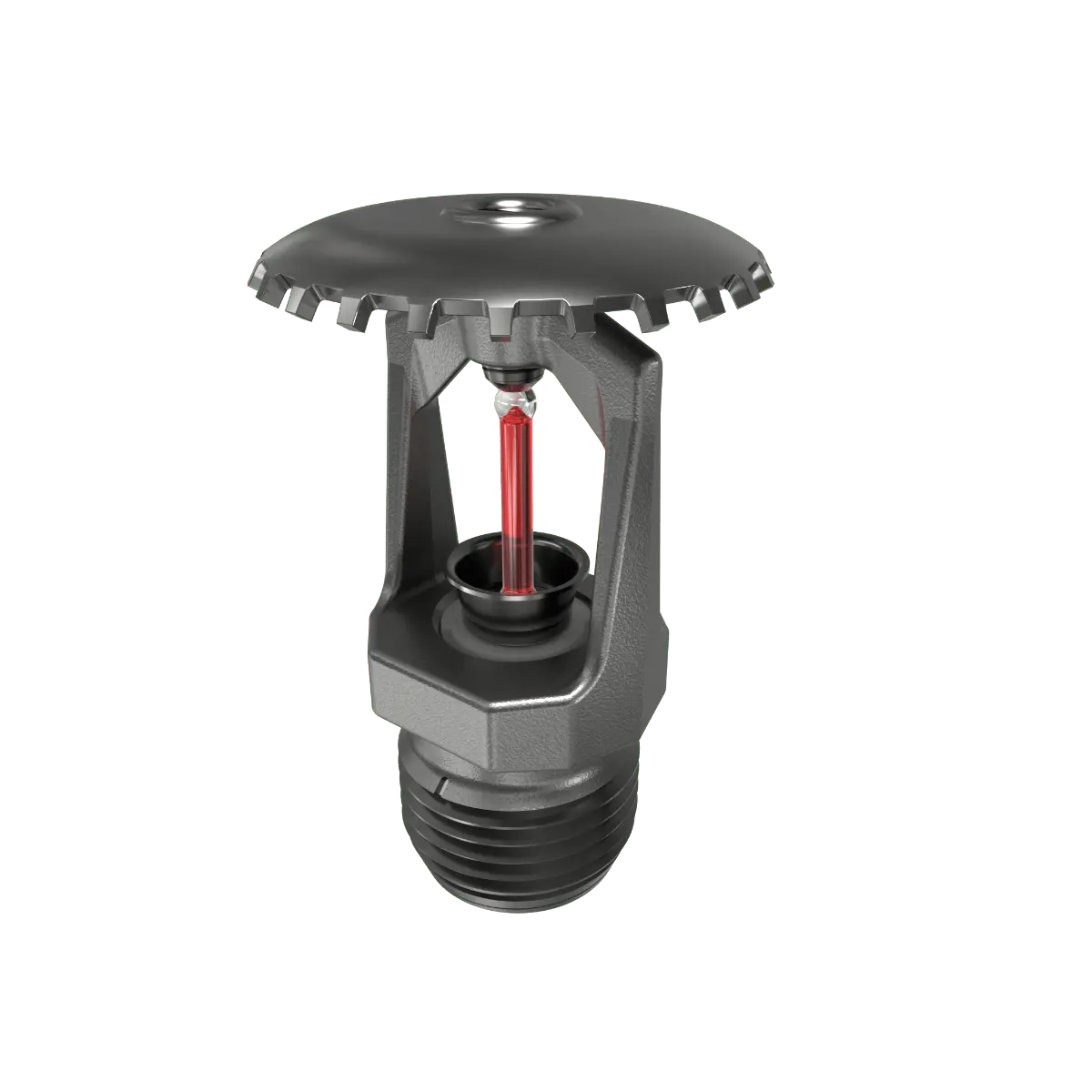 VK300 K5.6 Quick Response Upright Fire Sprinkler