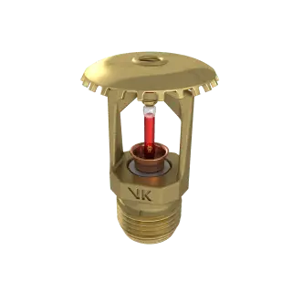 VK300 K5.6 Quick Response Upright Fire Sprinkler