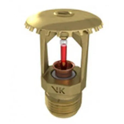 VK300 K5.6 Quick Response Upright Fire Sprinkler