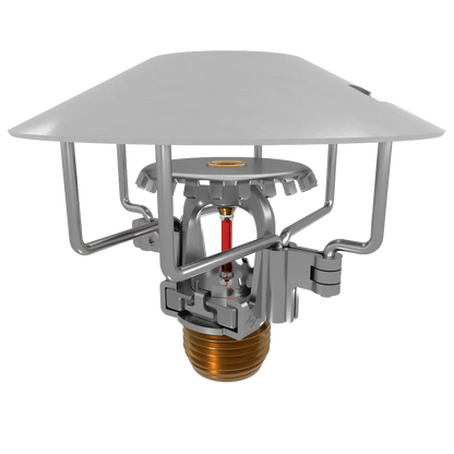VK3001 K5.6 Quick Response Upright Fire Sprinkler