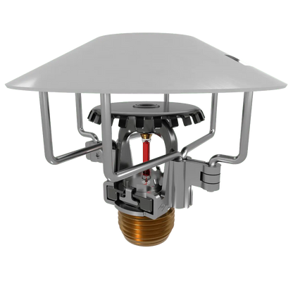 VK3001 K5.6 Quick Response Upright Fire Sprinkler