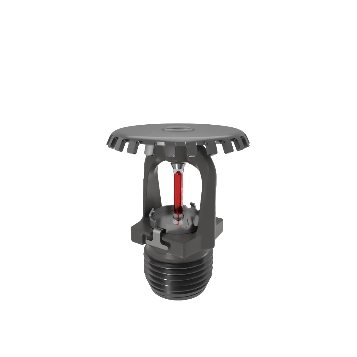 VK3001 K5.6 Quick Response Upright Fire Sprinkler