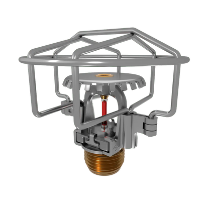 VK3001 K5.6 Quick Response Upright Fire Sprinkler