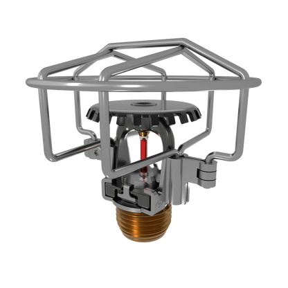 VK3001 K5.6 Quick Response Upright Fire Sprinkler