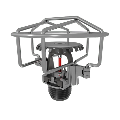 VK3001 K5.6 Quick Response Upright Fire Sprinkler