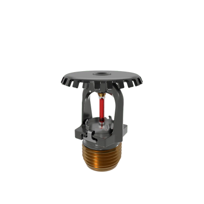 VK3001 K5.6 Quick Response Upright Fire Sprinkler