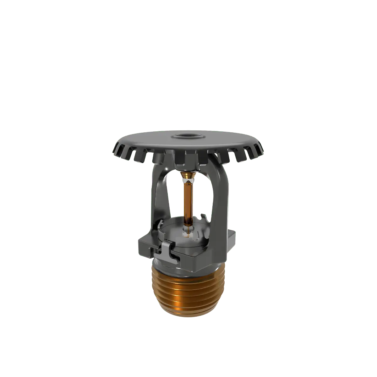 VK3001 K5.6 Quick Response Upright Fire Sprinkler