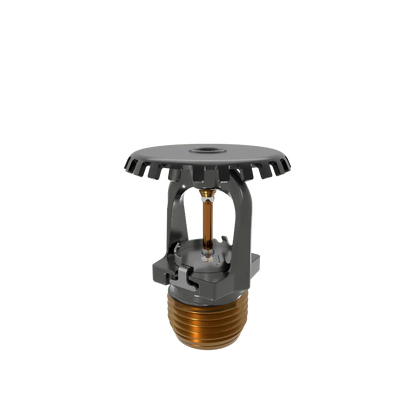 VK3001 K5.6 Quick Response Upright Fire Sprinkler