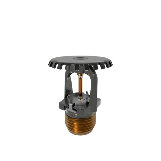 VK3001 K5.6 Quick Response Upright Fire Sprinkler