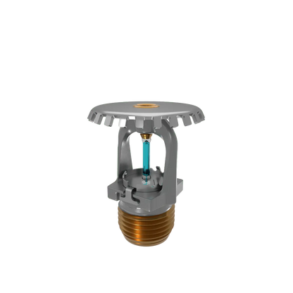 VK3001 K5.6 Quick Response Upright Fire Sprinkler
