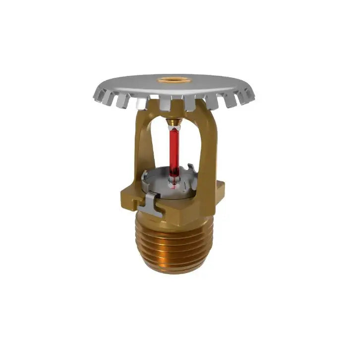 VK3001 K5.6 Quick Response Upright Fire Sprinkler