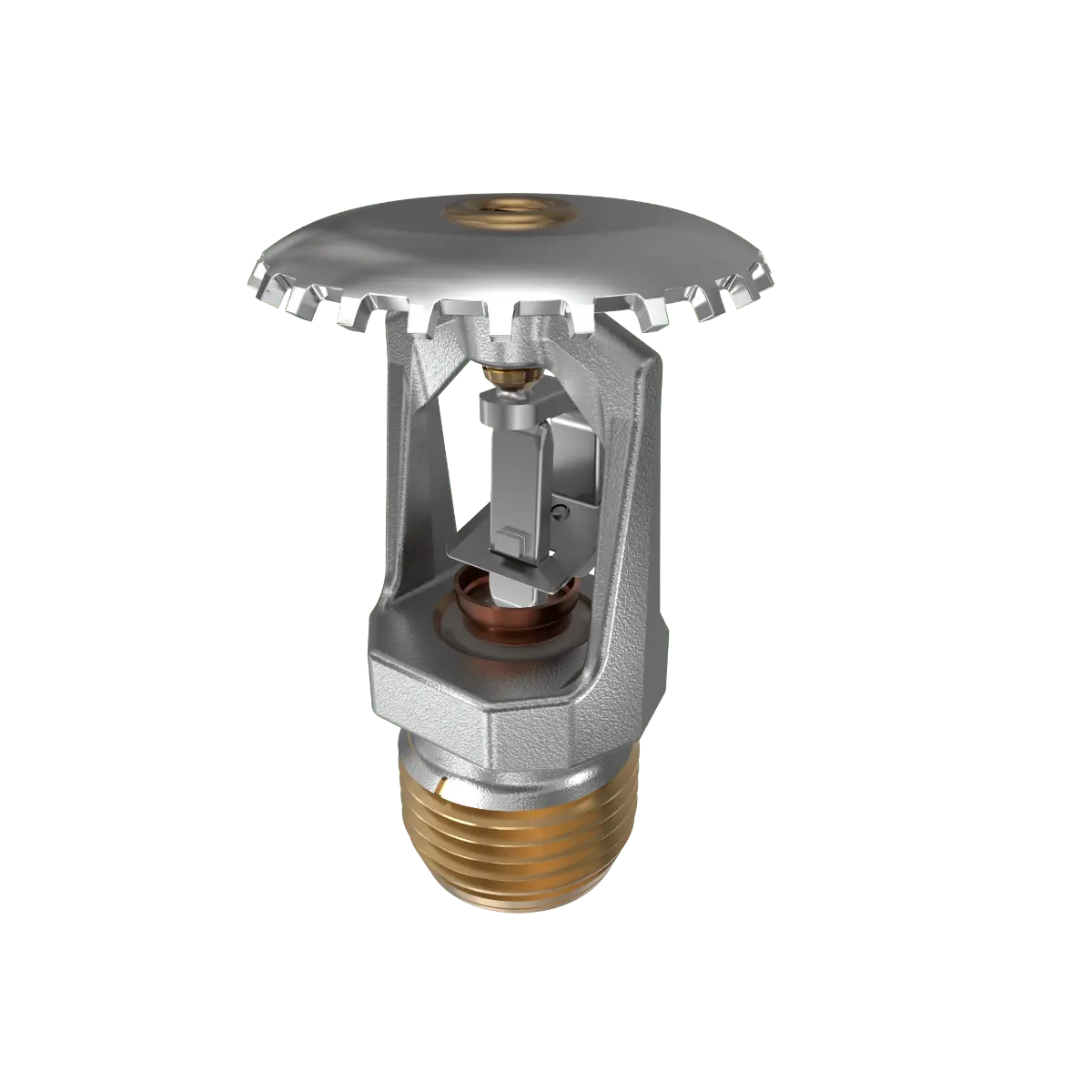 VK301 K5.6 Quick Response Upright Fire Sprinkler