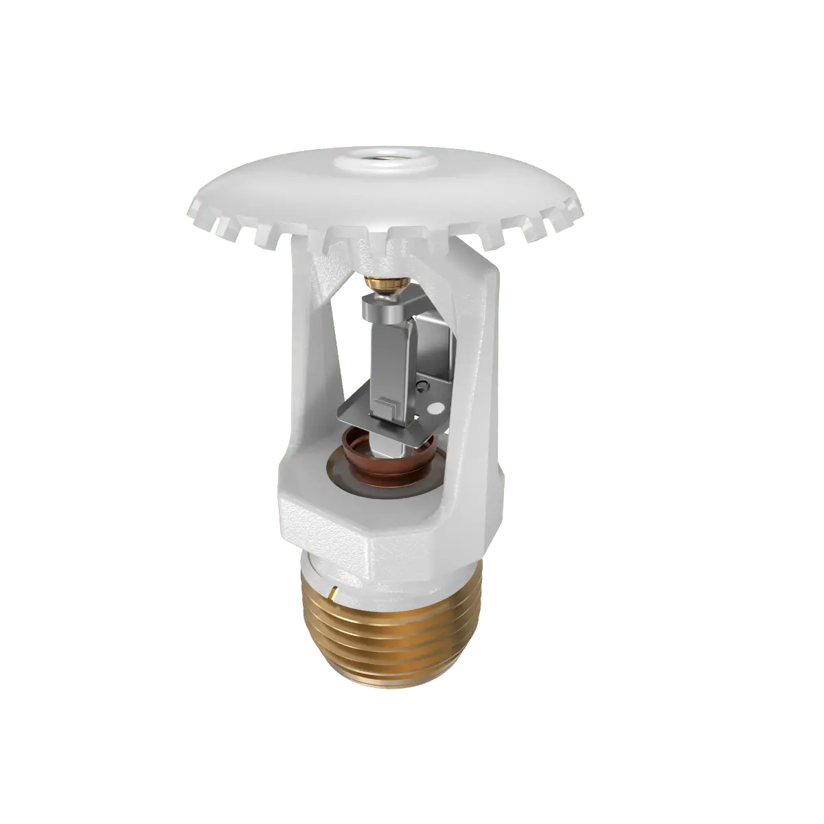 VK301 K5.6 Quick Response Upright Fire Sprinkler