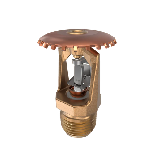 VK301 K5.6 Quick Response Upright Fire Sprinkler