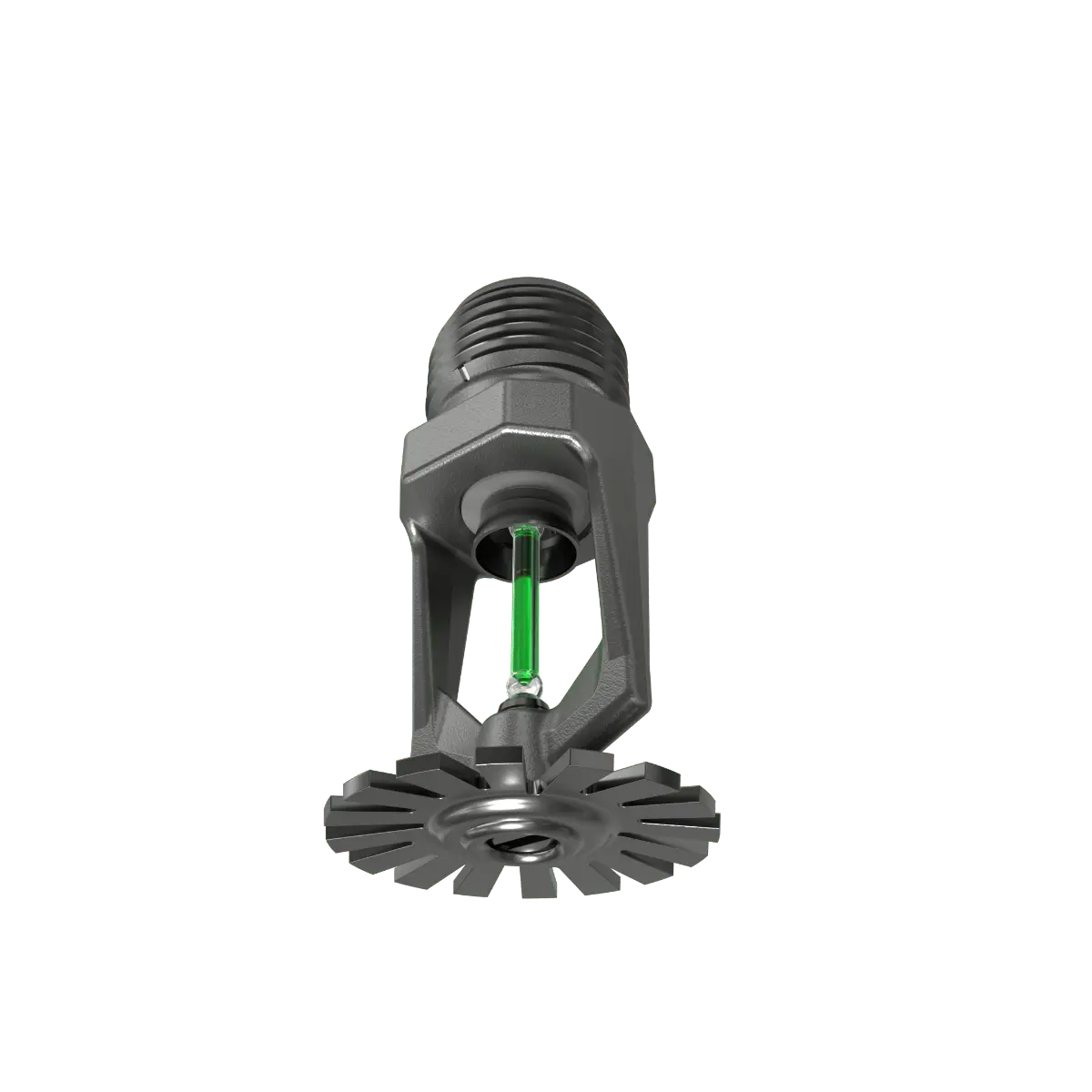 Viking VK302 K5.6 Quick Response Pendent Fire Sprinkler