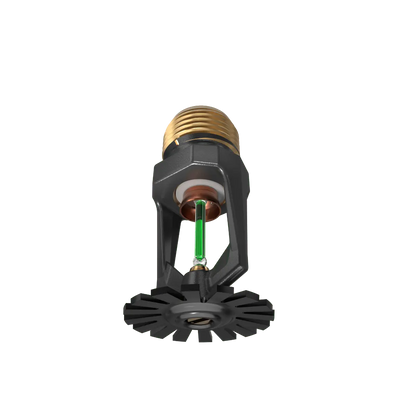 Viking VK302 K5.6 Quick Response Pendent Fire Sprinkler