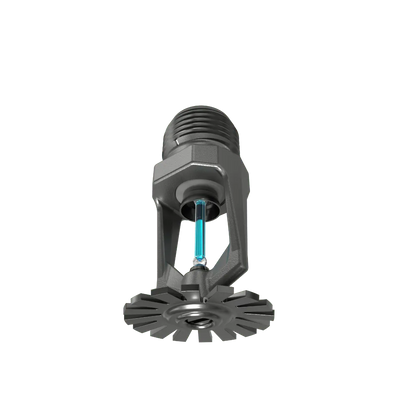 Viking VK302 K5.6 Quick Response Pendent Fire Sprinkler