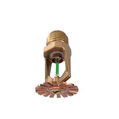 Viking VK302 K5.6 Quick Response Pendent Fire Sprinkler