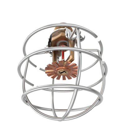 Viking VK302 K5.6 Quick Response Pendent Fire Sprinkler