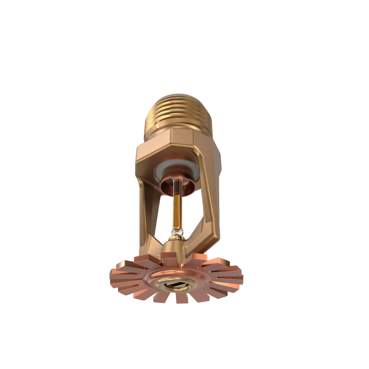 Viking VK302 K5.6 Quick Response Pendent Fire Sprinkler