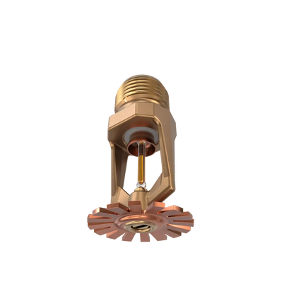 Viking VK302 K5.6 Quick Response Pendent Fire Sprinkler