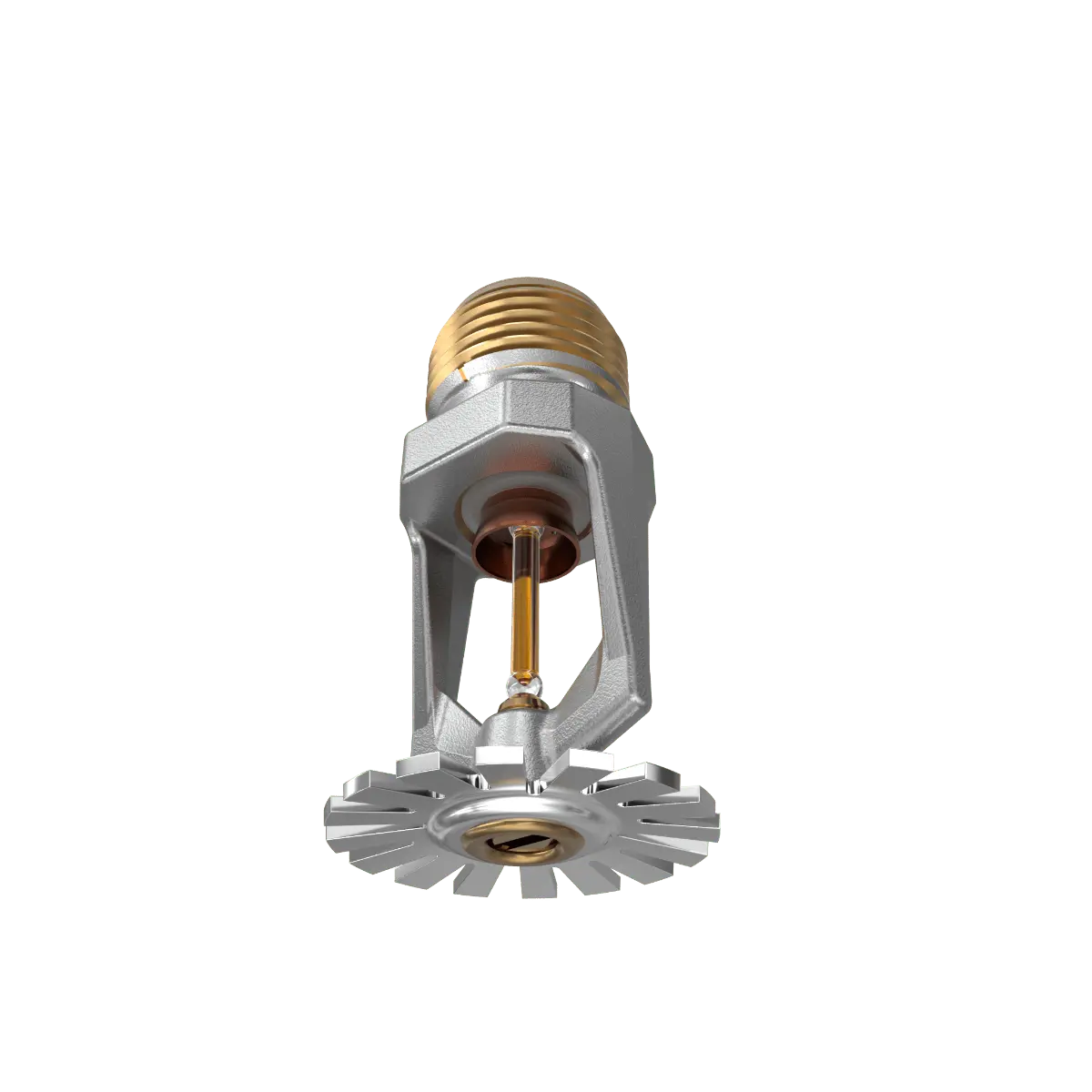 Viking VK302 K5.6 Quick Response Pendent Fire Sprinkler