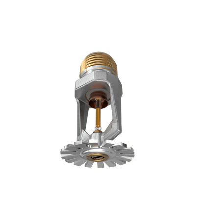Viking VK302 K5.6 Quick Response Pendent Fire Sprinkler