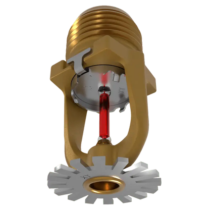 Viking VK302 K5.6 Quick Response Pendent Fire Sprinkler