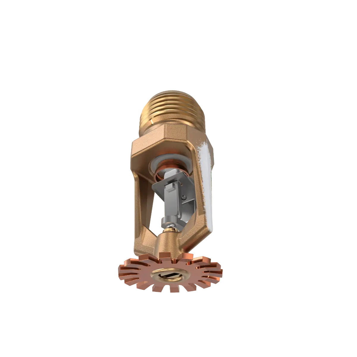 VK303 K5.6 Quick Response Fusible Element Sprinkler