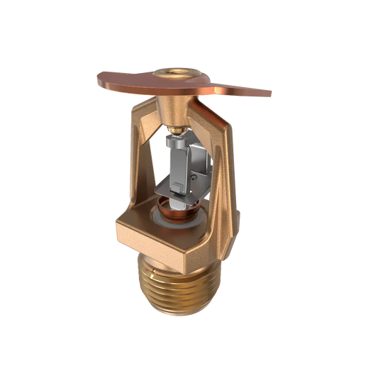 Viking VK309 K5.6 Quick Response Vertical Sidewall Fire Sprinkler