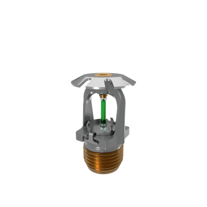 VK3101 K5.6 Quick Response Sprinkler System