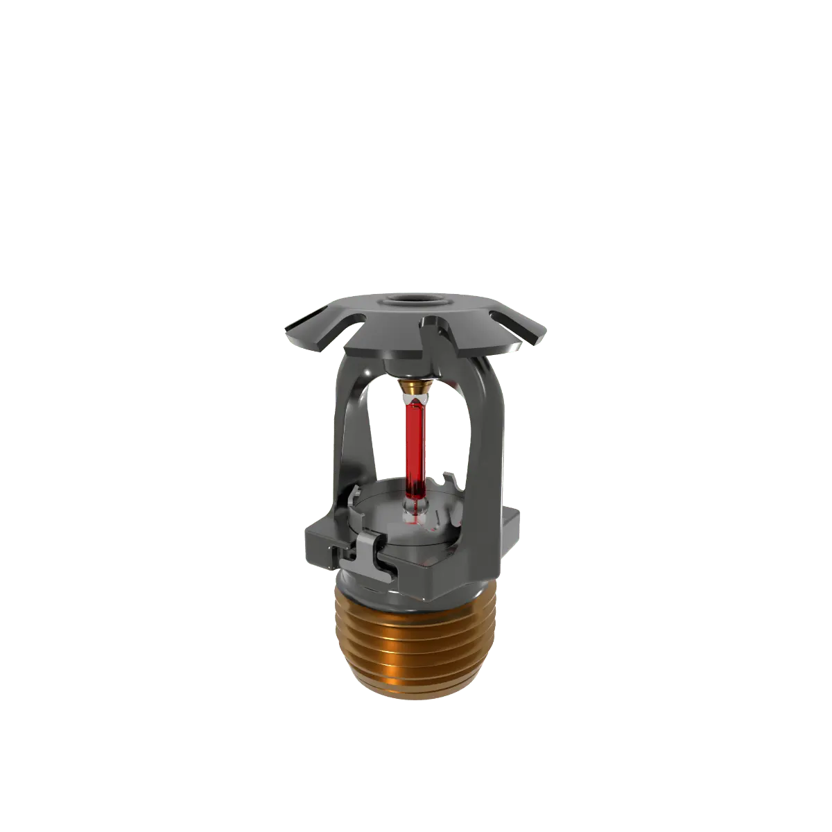 VK3101 K5.6 Quick Response Sprinkler System