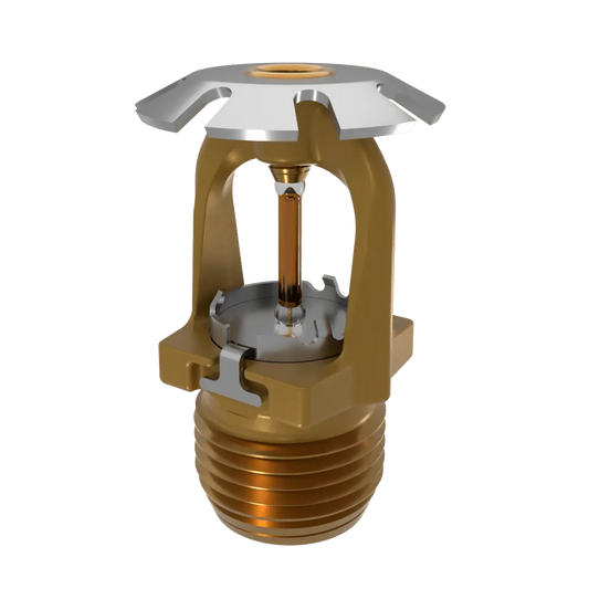 VK3101 K5.6 Quick Response Sprinkler System