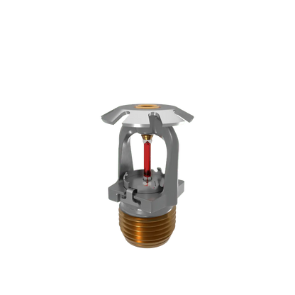 VK3101 K5.6 Quick Response Sprinkler System