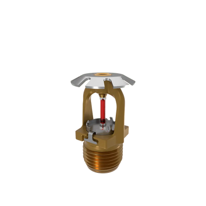 VK3101 K5.6 Quick Response Sprinkler System