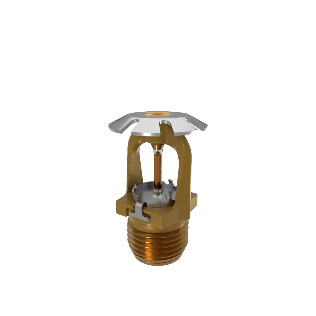 VK3101 K5.6 Quick Response Sprinkler System