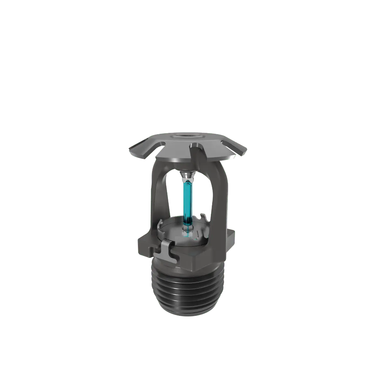 VK3101 K5.6 Quick Response Sprinkler System