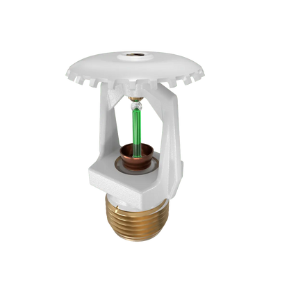 VK315 K5.6 Quick Response Upright High Pressure Sprinkler
