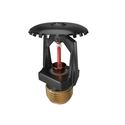 VK315 K5.6 Quick Response Upright High Pressure Sprinkler