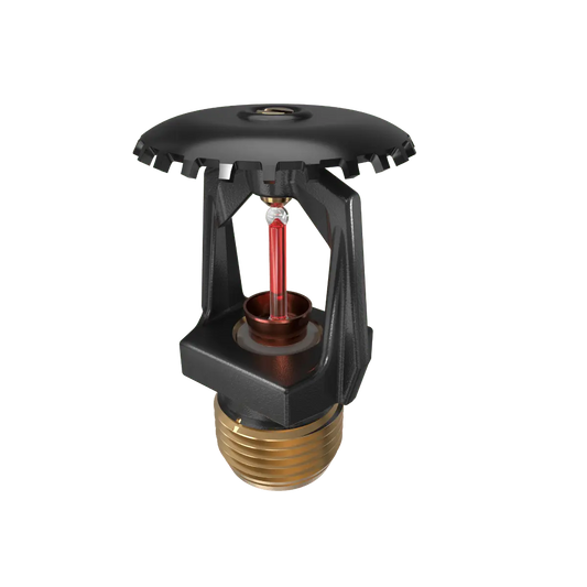 VK315 K5.6 Quick Response Upright High Pressure Sprinkler