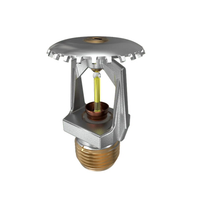 VK315 K5.6 Quick Response Upright High Pressure Sprinkler